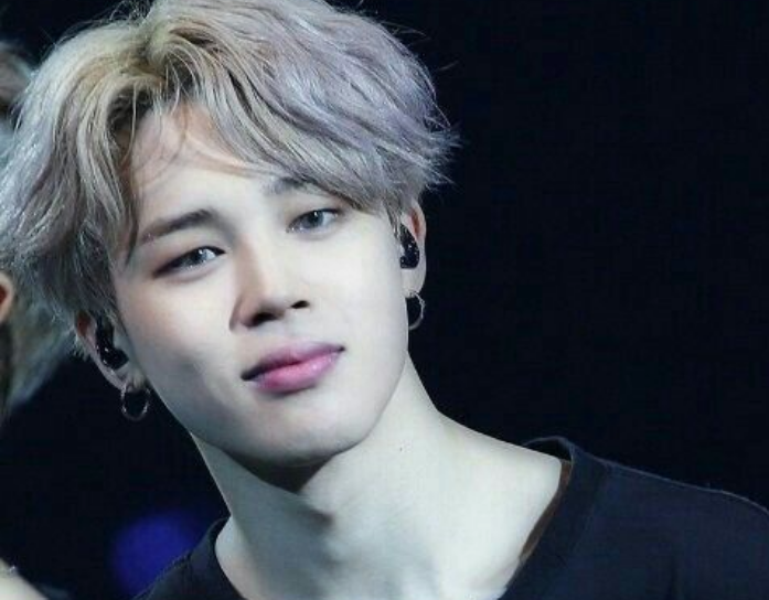 BTS: Who is Jimin? — ARMY Project 529